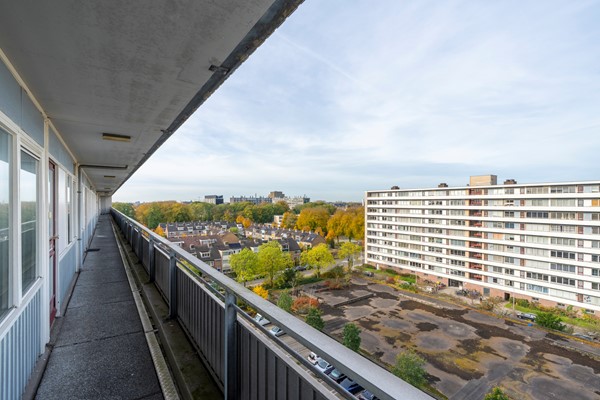 Medium property photo - Rubicondreef 202, 3561 JH Utrecht